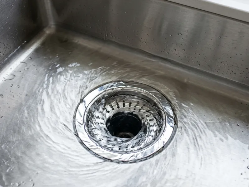 Drain Cleaning Plumber in Dogtown, CA